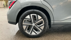 Hyundai KONA 100kW SE Connect 39kWh 5dr Auto Electric Hatchback